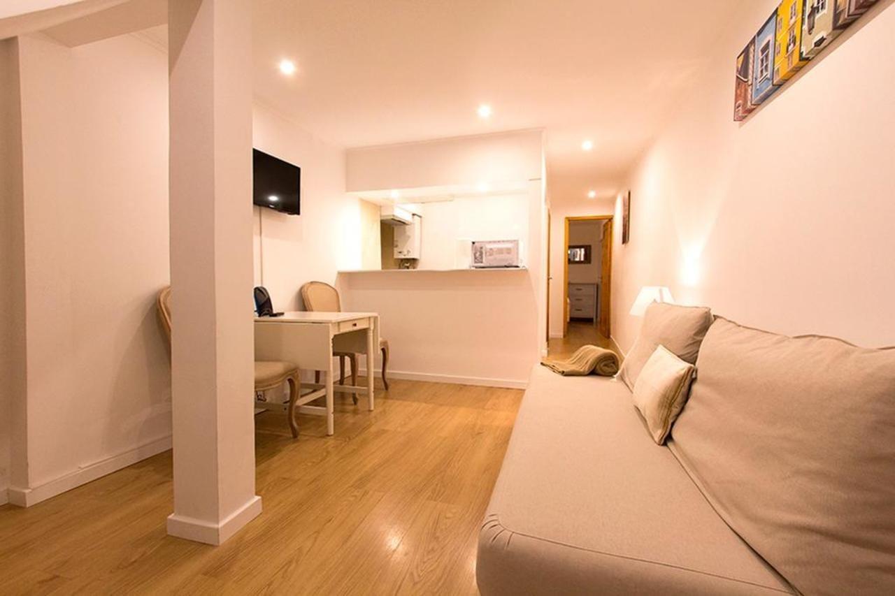 Cosy Chiado By Homing Διαμέρισμα Lisboa Εξωτερικό φωτογραφία