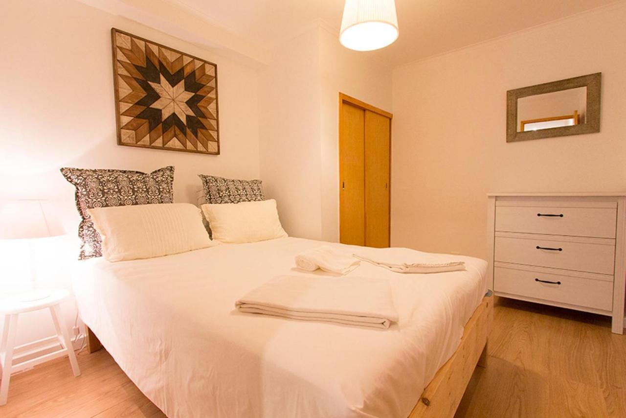 Cosy Chiado By Homing Διαμέρισμα Lisboa Εξωτερικό φωτογραφία