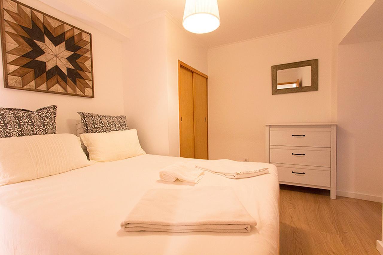 Cosy Chiado By Homing Διαμέρισμα Lisboa Εξωτερικό φωτογραφία