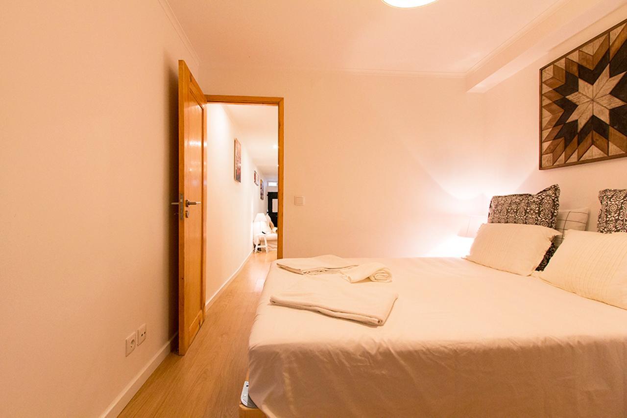 Cosy Chiado By Homing Διαμέρισμα Lisboa Εξωτερικό φωτογραφία